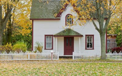 Choosing The Best Color Palette to Transform Your Home