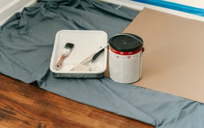 Is It Time To Start Planning a Home Makeover?