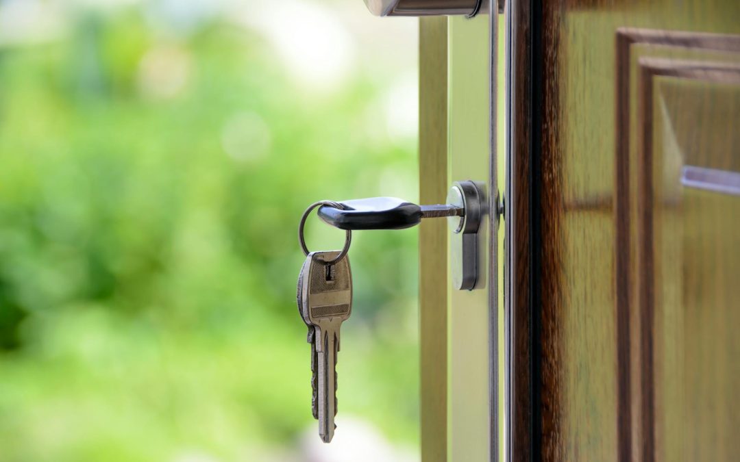 How Fresh Paint Can Help Your Home Sell Faster