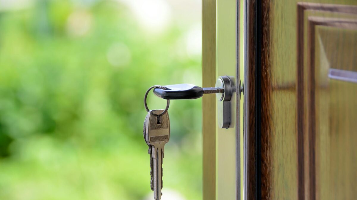 how painting your home increases resale value