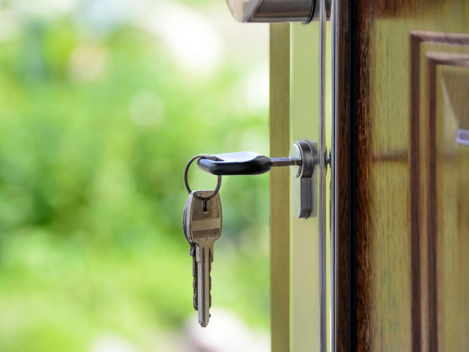 how painting your home increases resale value