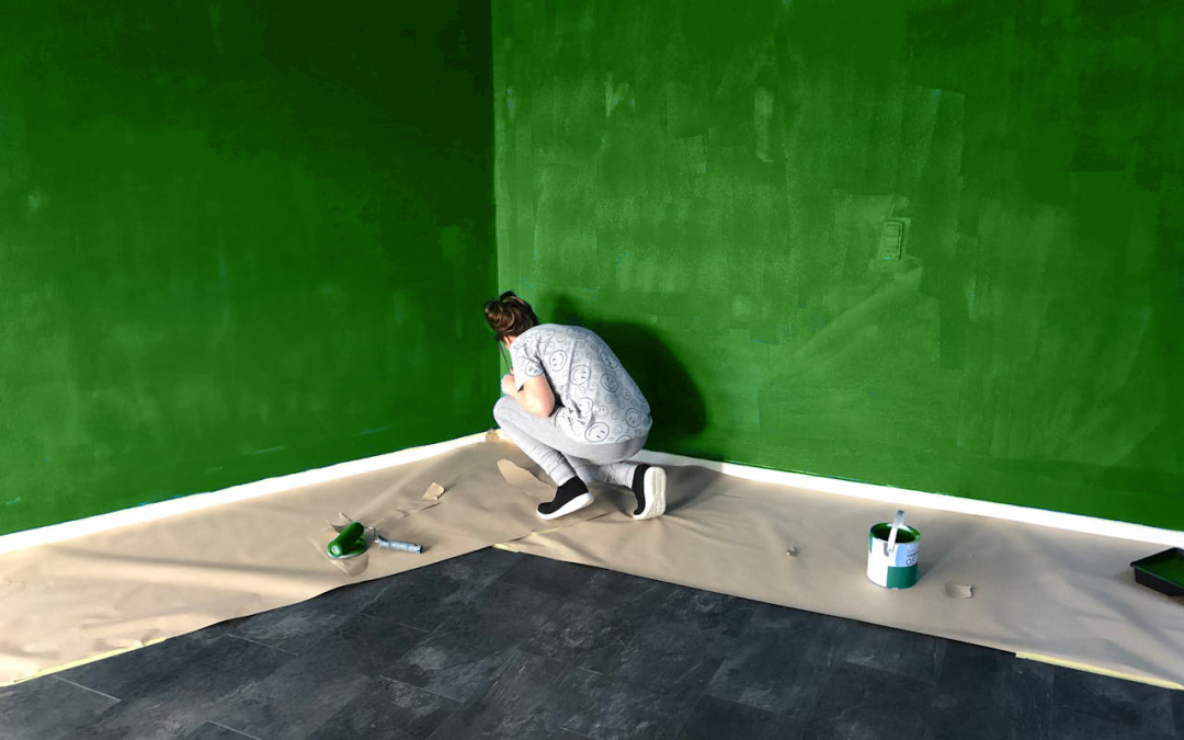 Best DIY Paint Projects: 7 Small Changes with Big Impacts