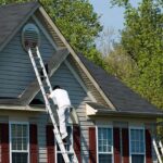 exterior painting: how to do it right