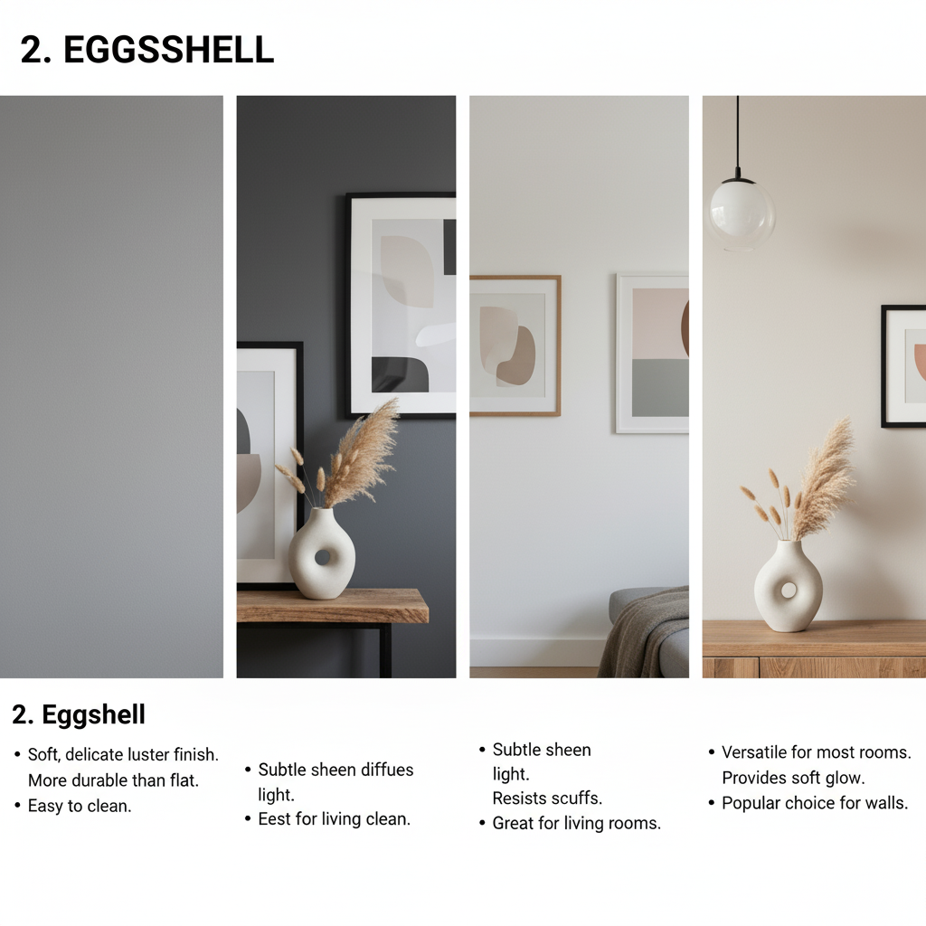 eggshell interior painters billings mt