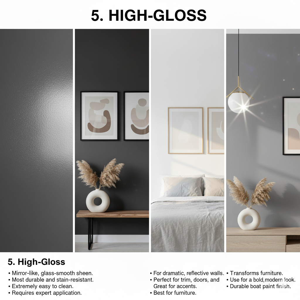 high gloss interior painters billings mt