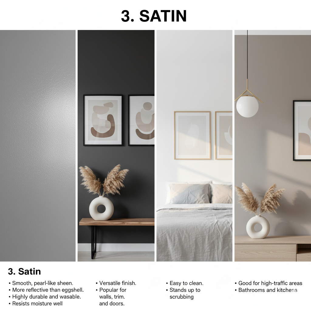 satin interior painters billings mt