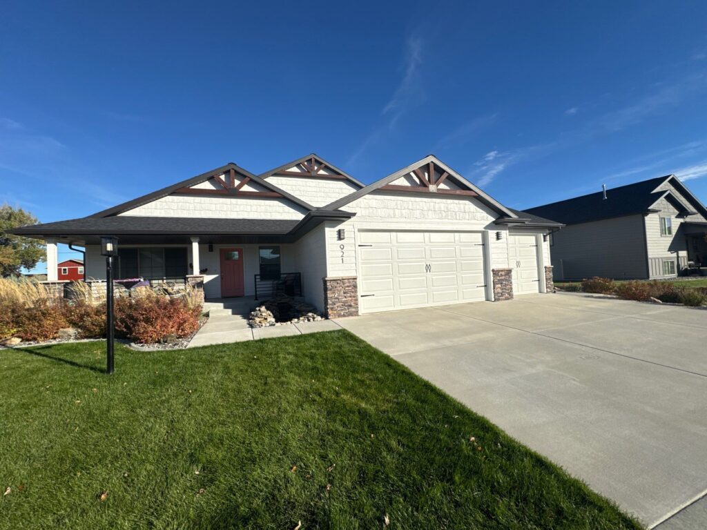 montana professional painters