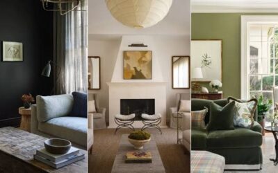 How to Update an Outdated Room (Without a Full Remodel)