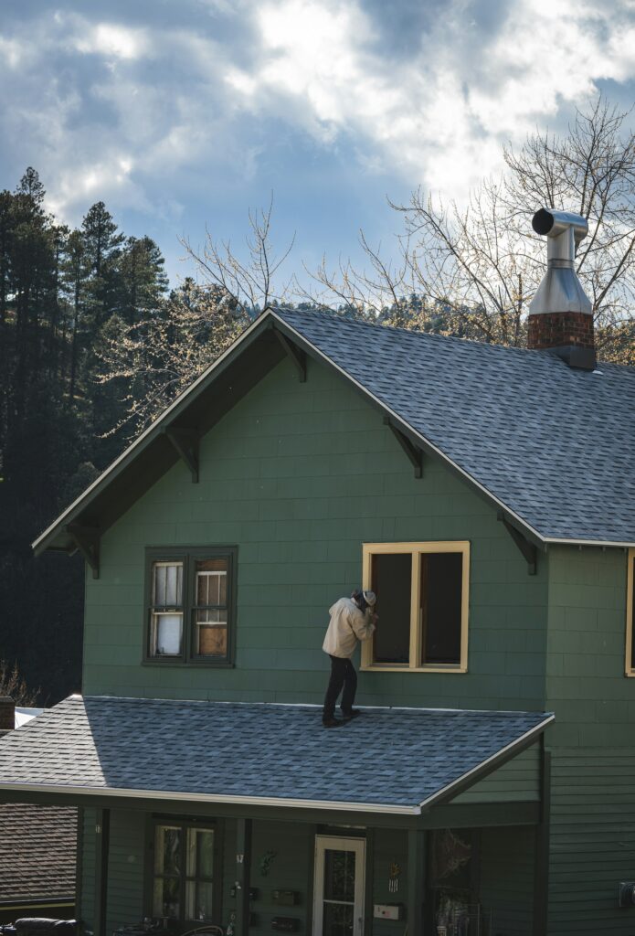 billings mt exterior painting for weather