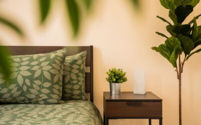 How to Paint Your Bedroom for Better Sleep and Relaxation